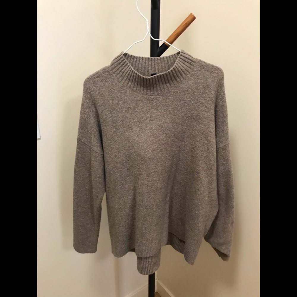 UNIQLO sweater XL